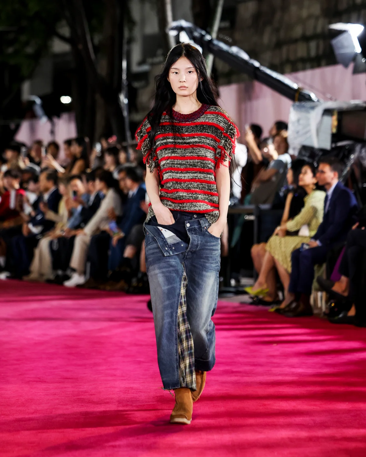 S/S 26 7