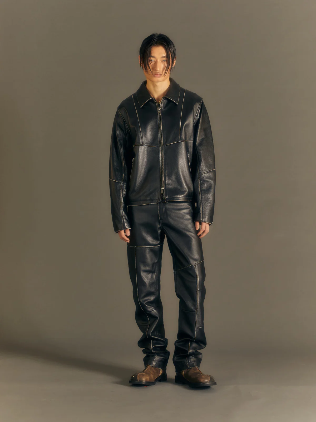 F/W MEN 23 31