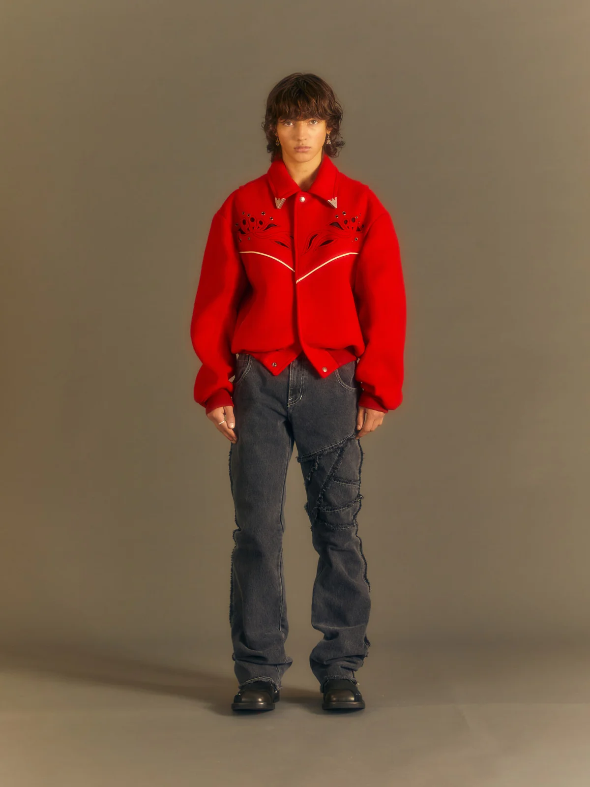 F/W MEN 23 10