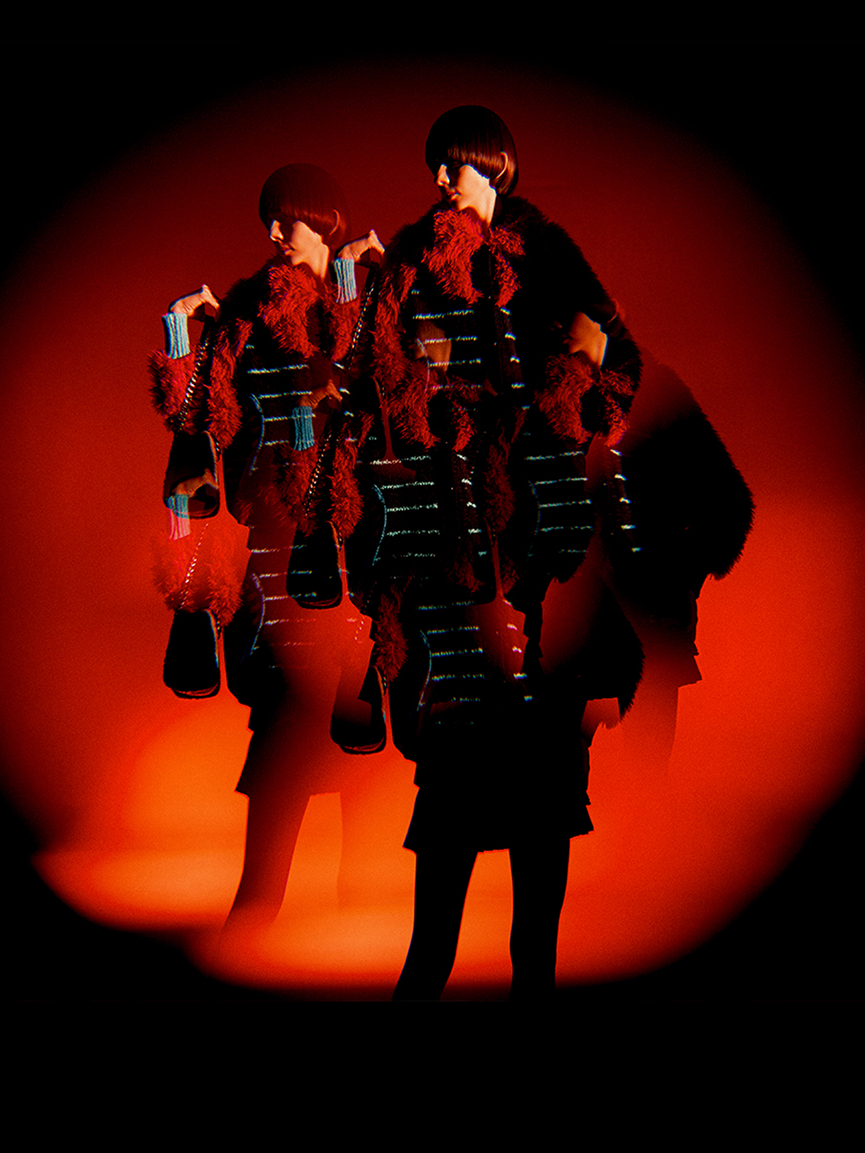 PRE FALL 22 2