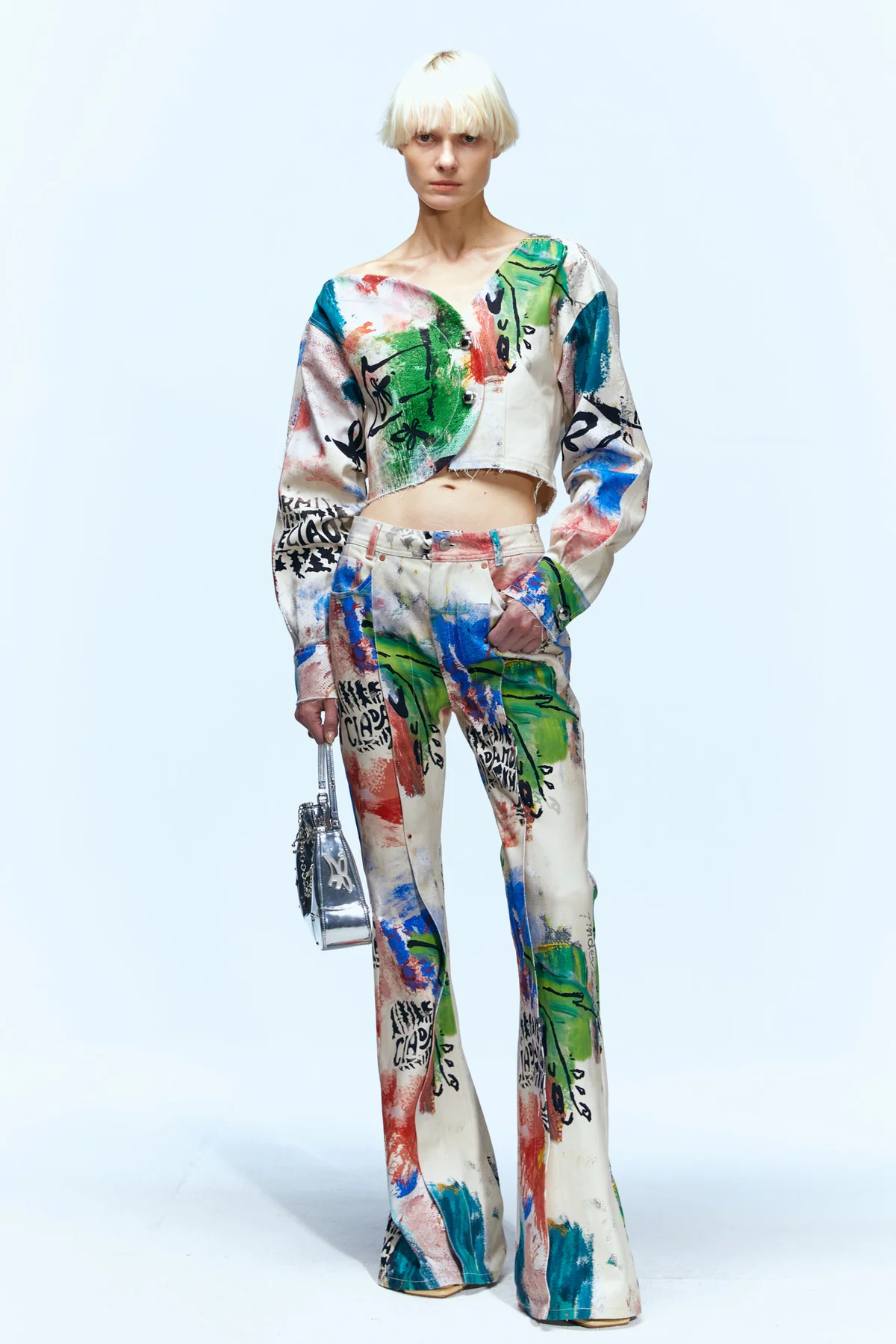 S/S RTW WOMEN 23 10