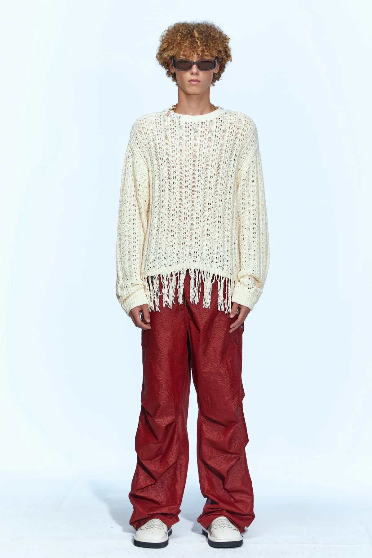 S/S RTW MEN 23  10
