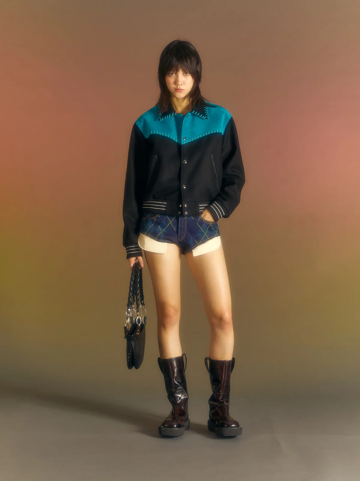 F/W WOMEN 23 10