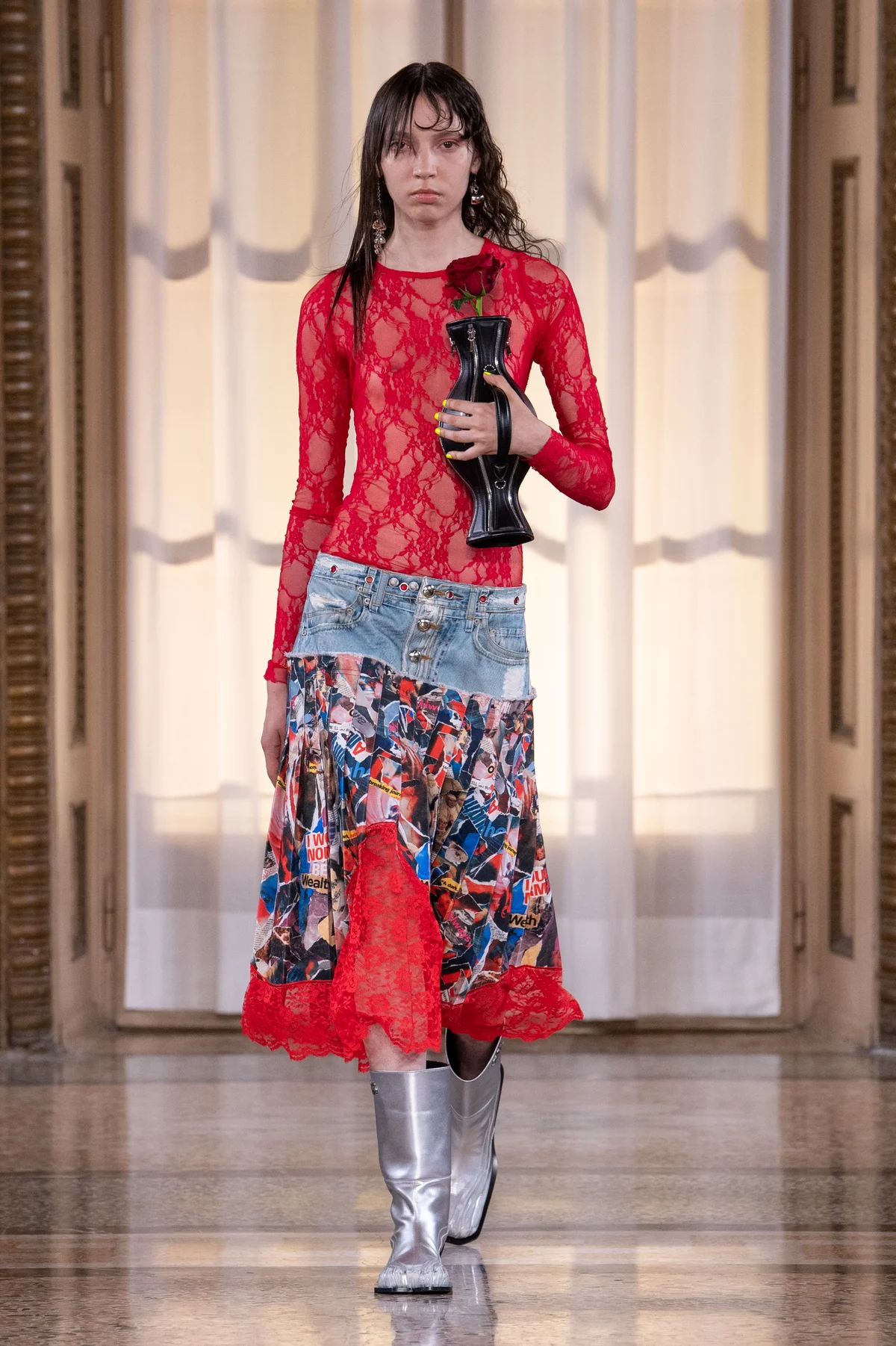 S/S 24 9
