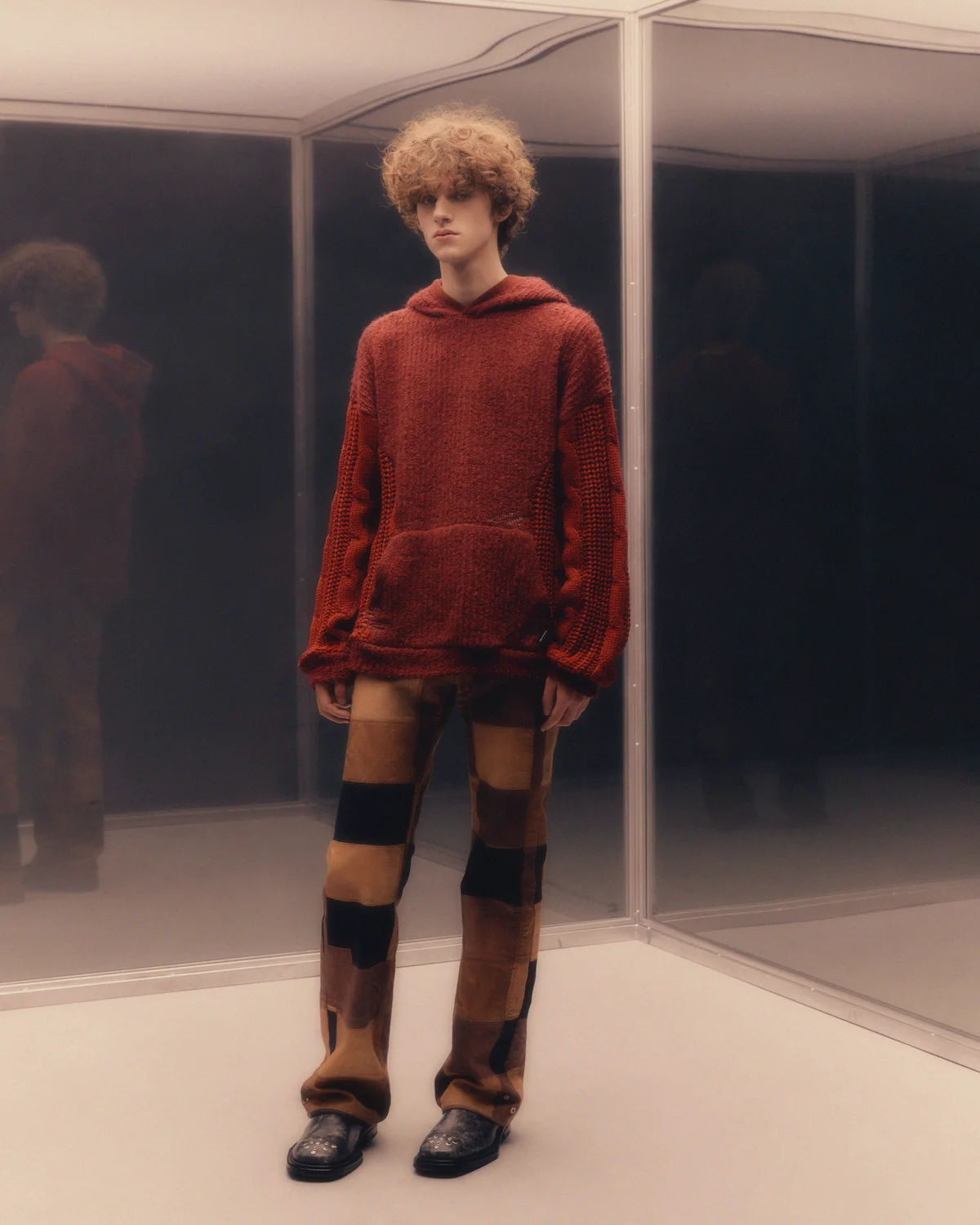 F/W MEN 21 10