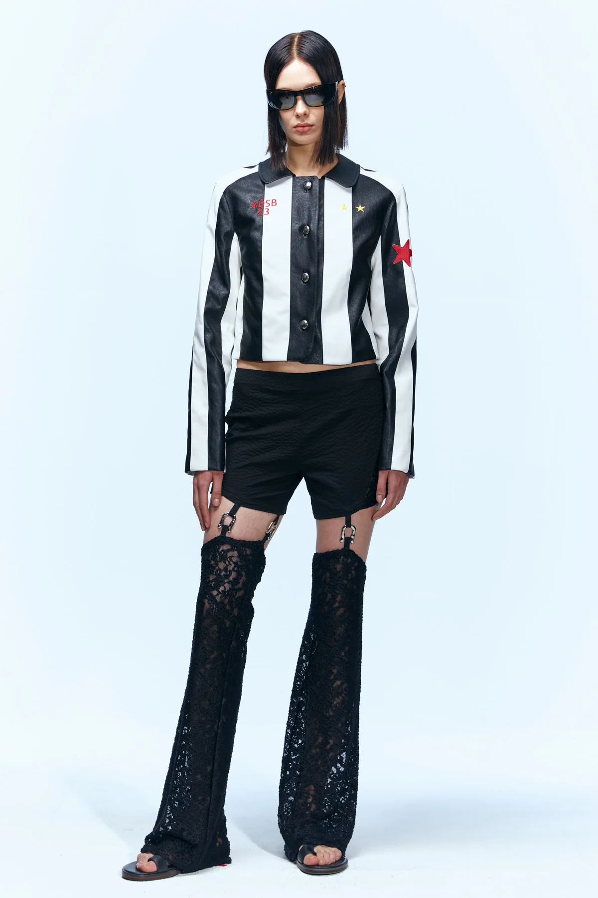 S/S RTW WOMEN 23 11
