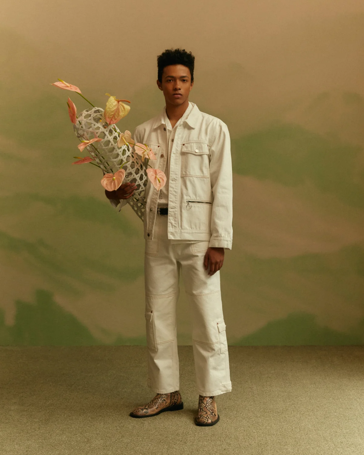 S/S 20 11