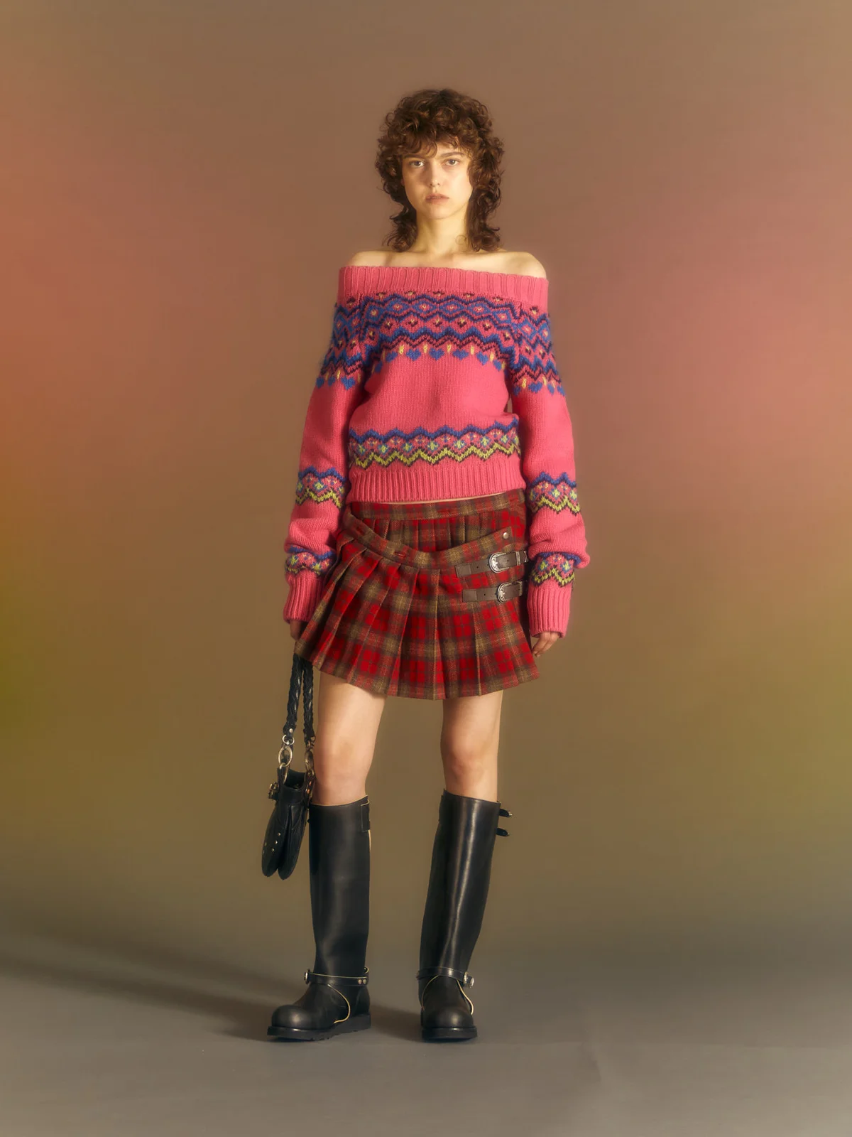 F/W WOMEN 23 11