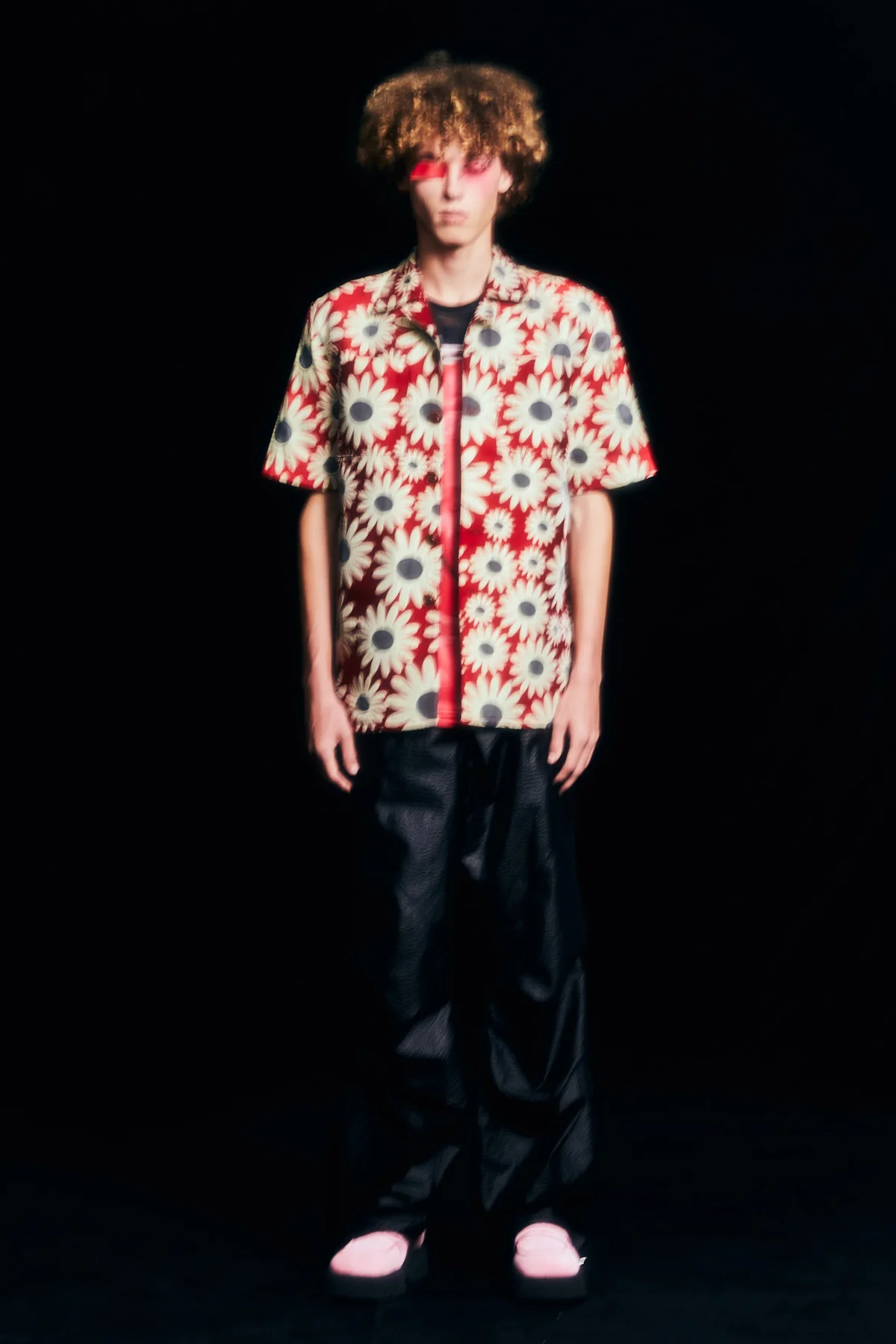 S/S RTW MEN 23  11