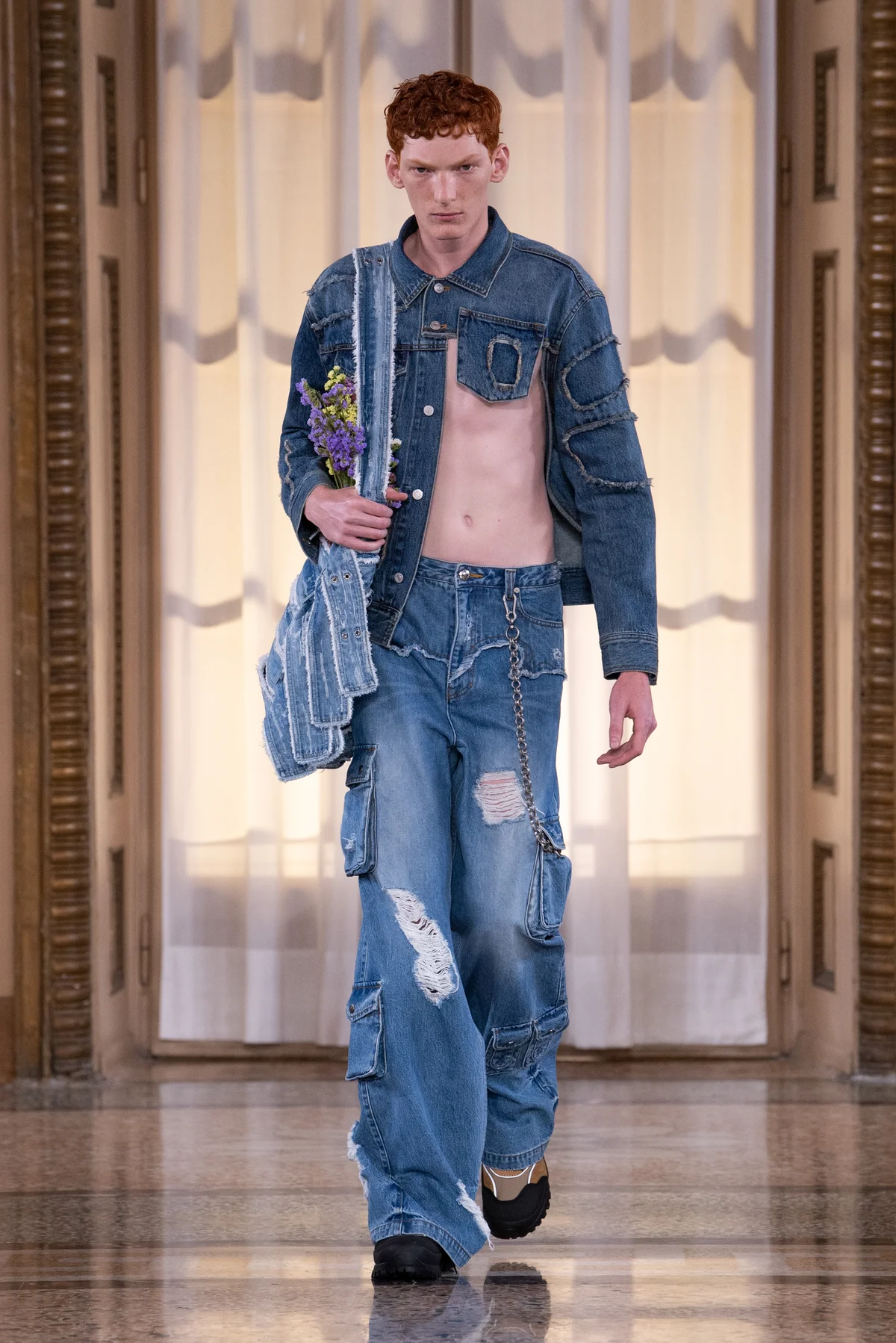 S/S 24 10