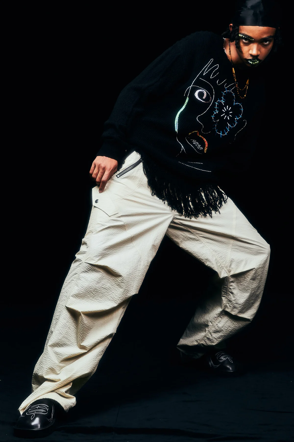 S/S RTW MEN 23  12