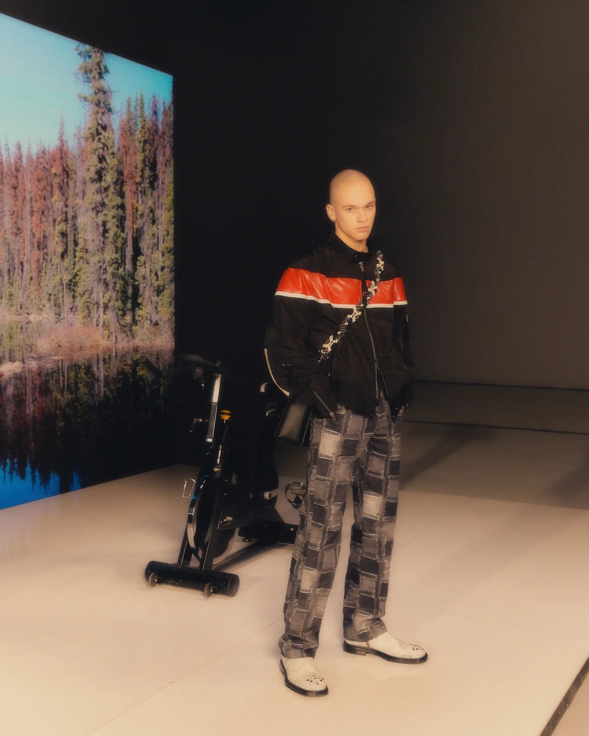 F/W MEN 21 11
