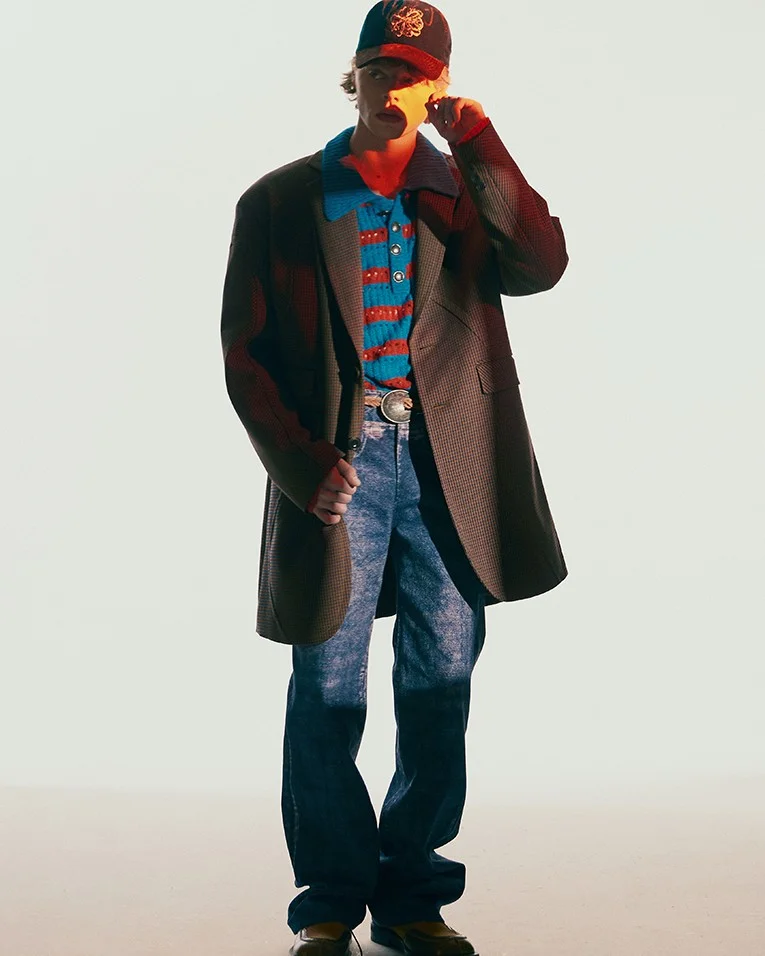 F/W MEN 2022 12