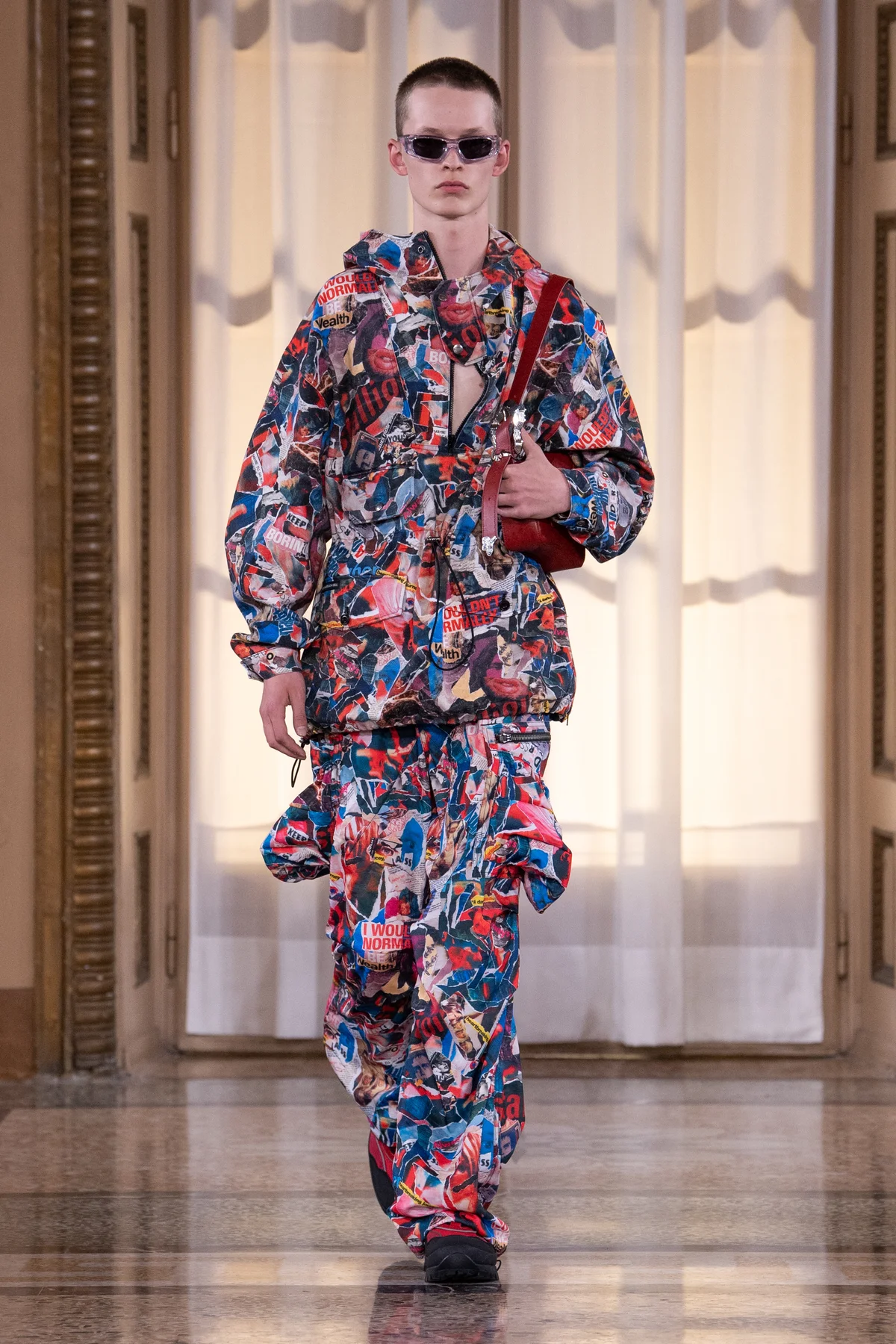 S/S 24 11