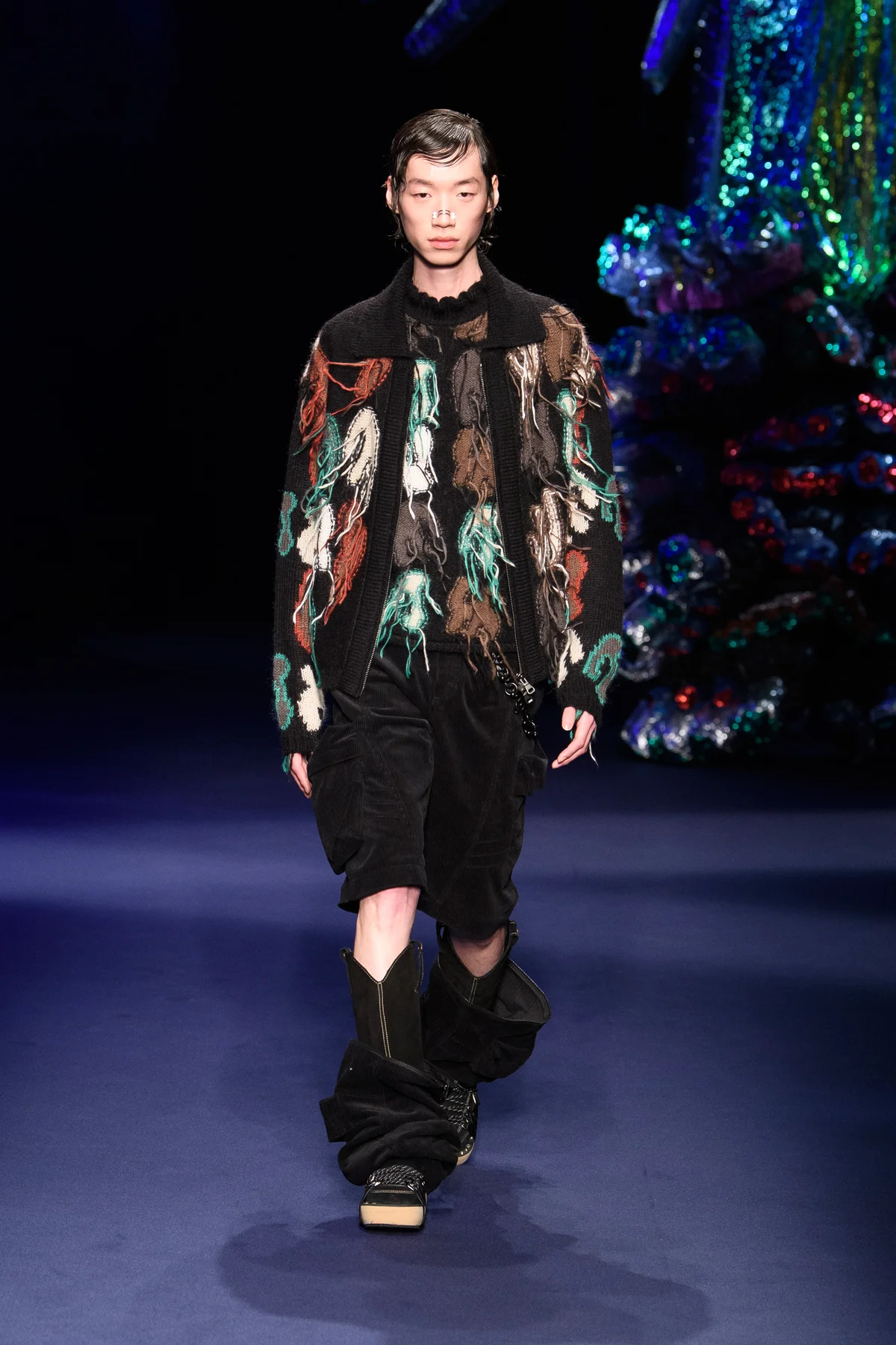 F/W 24 12