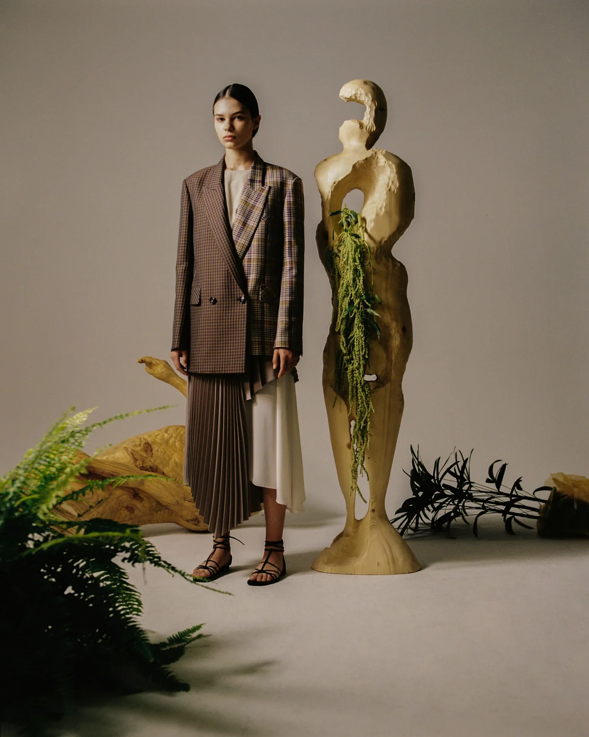 S/S 20 12