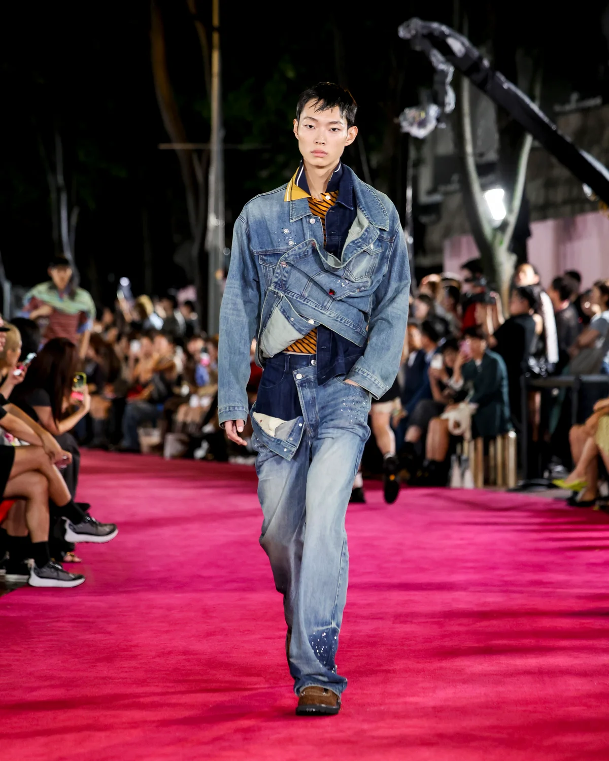 S/S 26 12