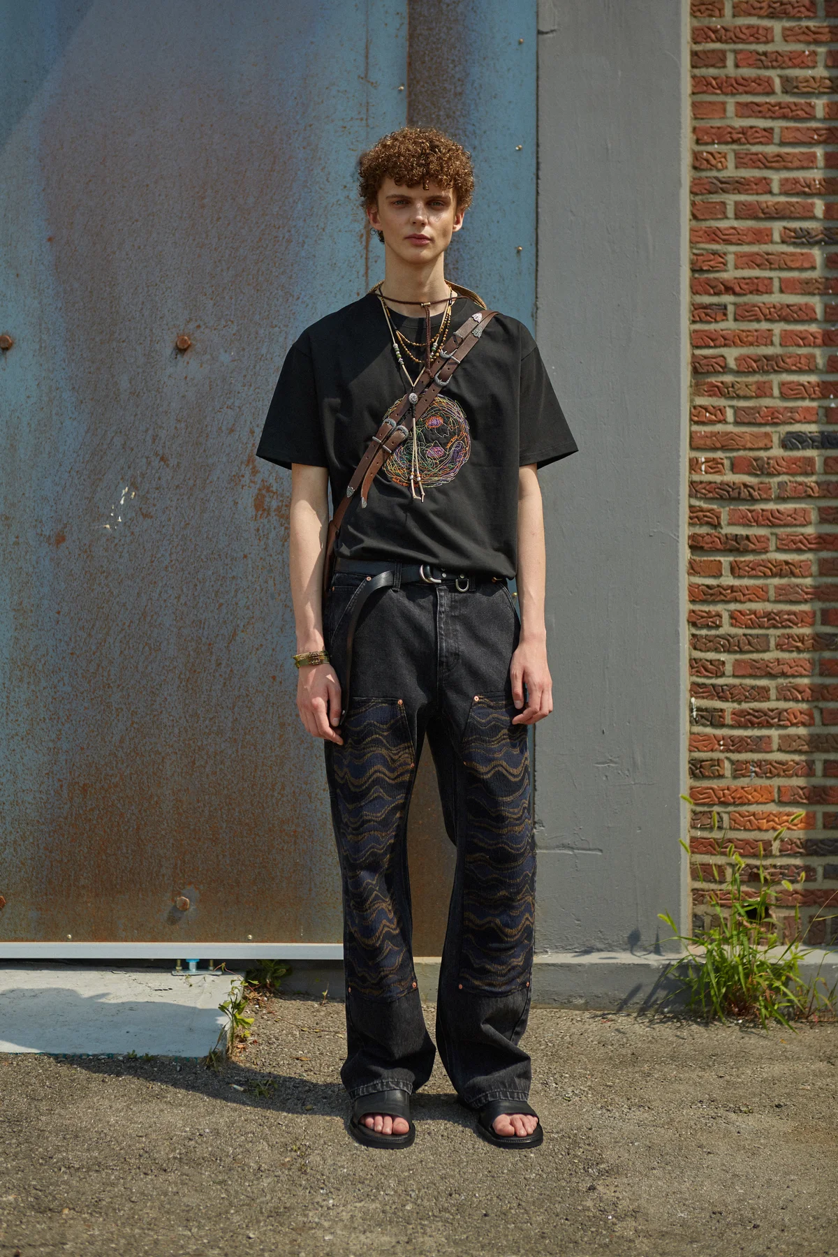 S/S MEN 21 12