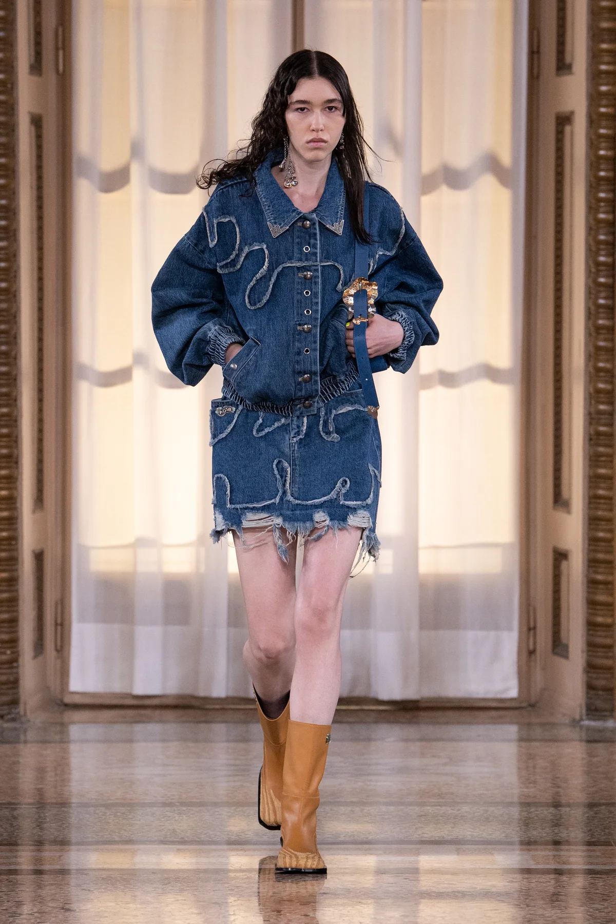 S/S 24 12