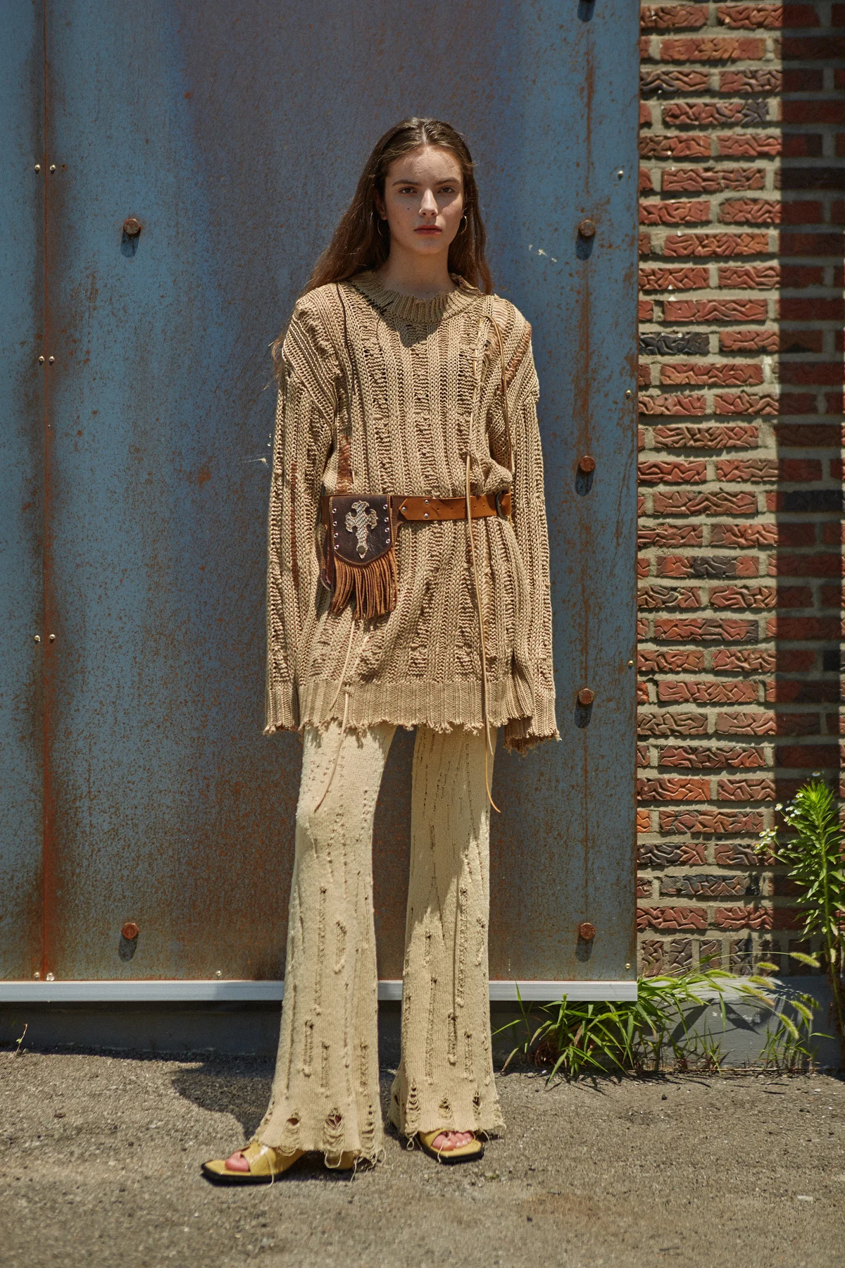 RESORT 21 12