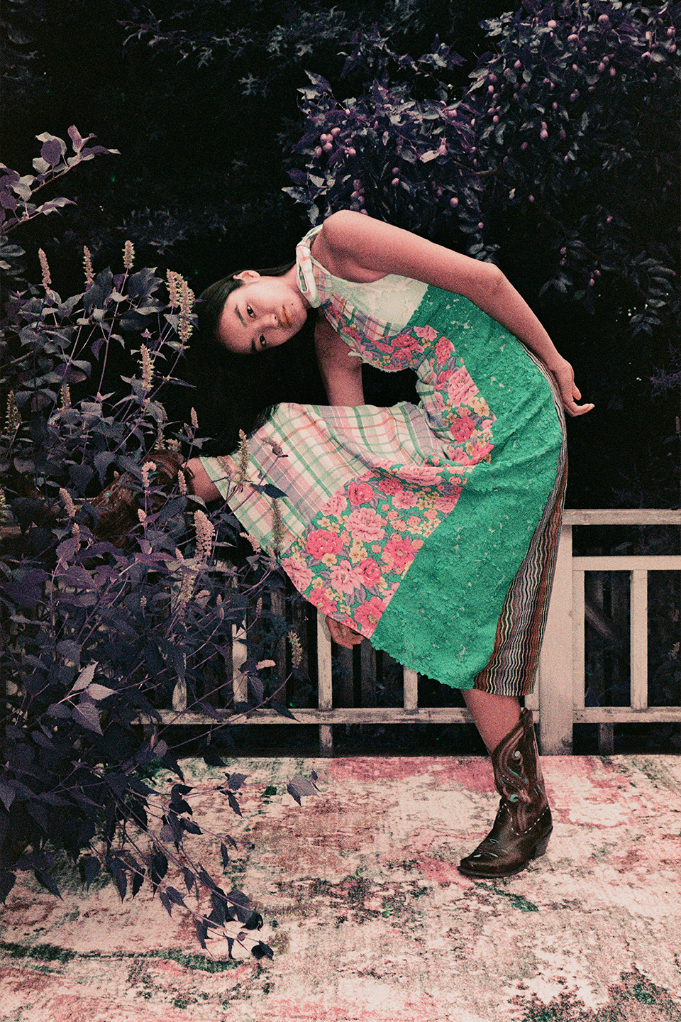 S/S RTW 22 12