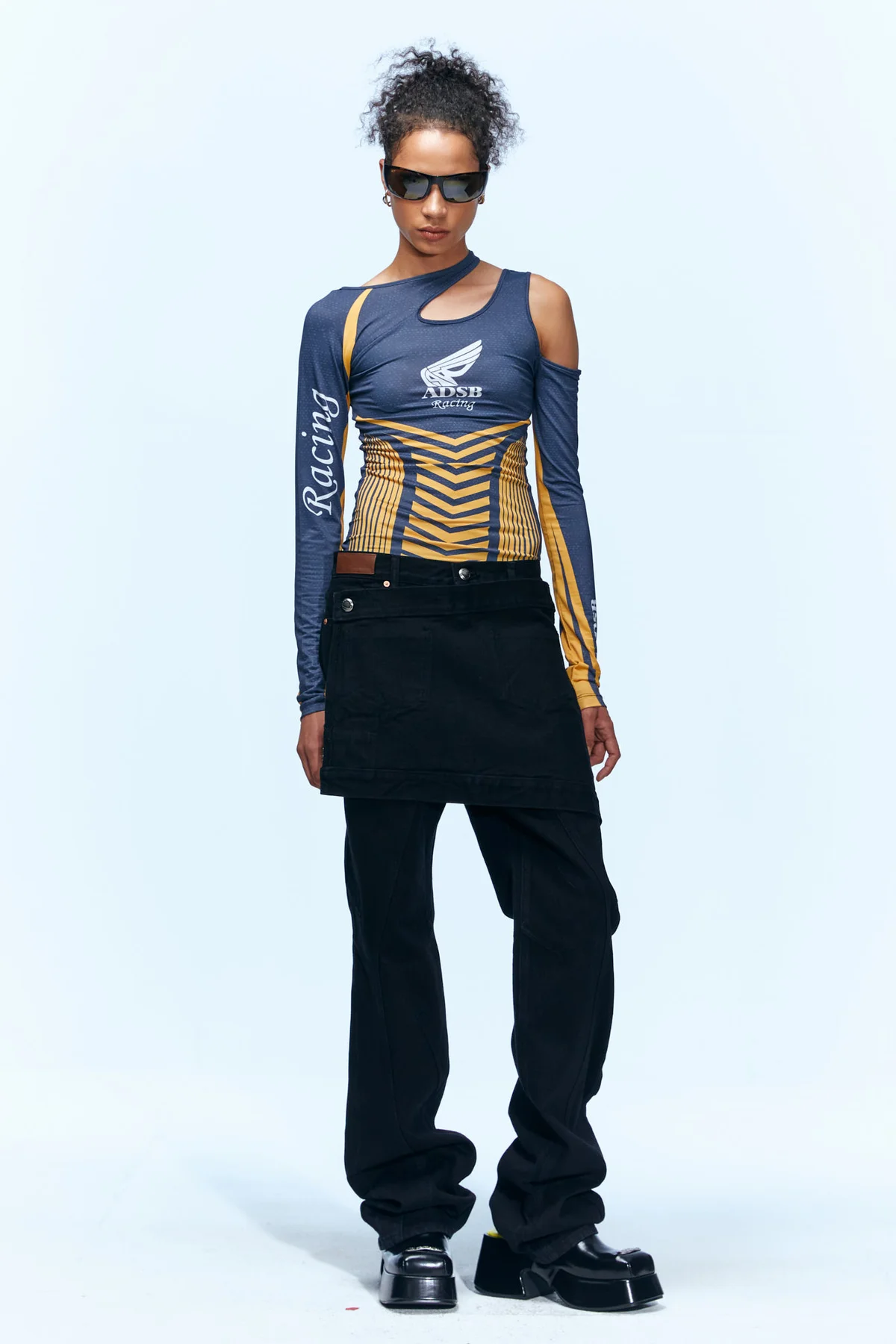 S/S RTW WOMEN 23 13