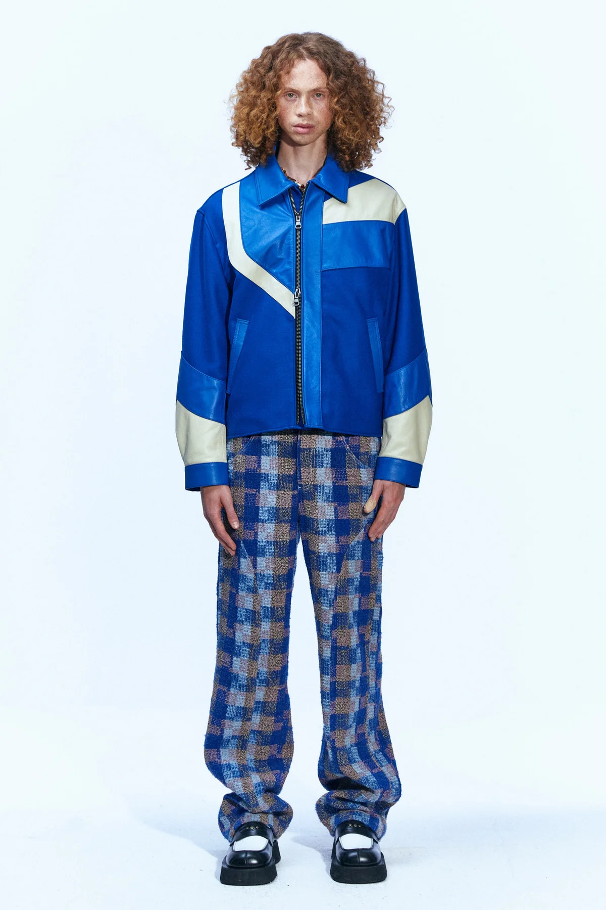 SS MEN 23 13