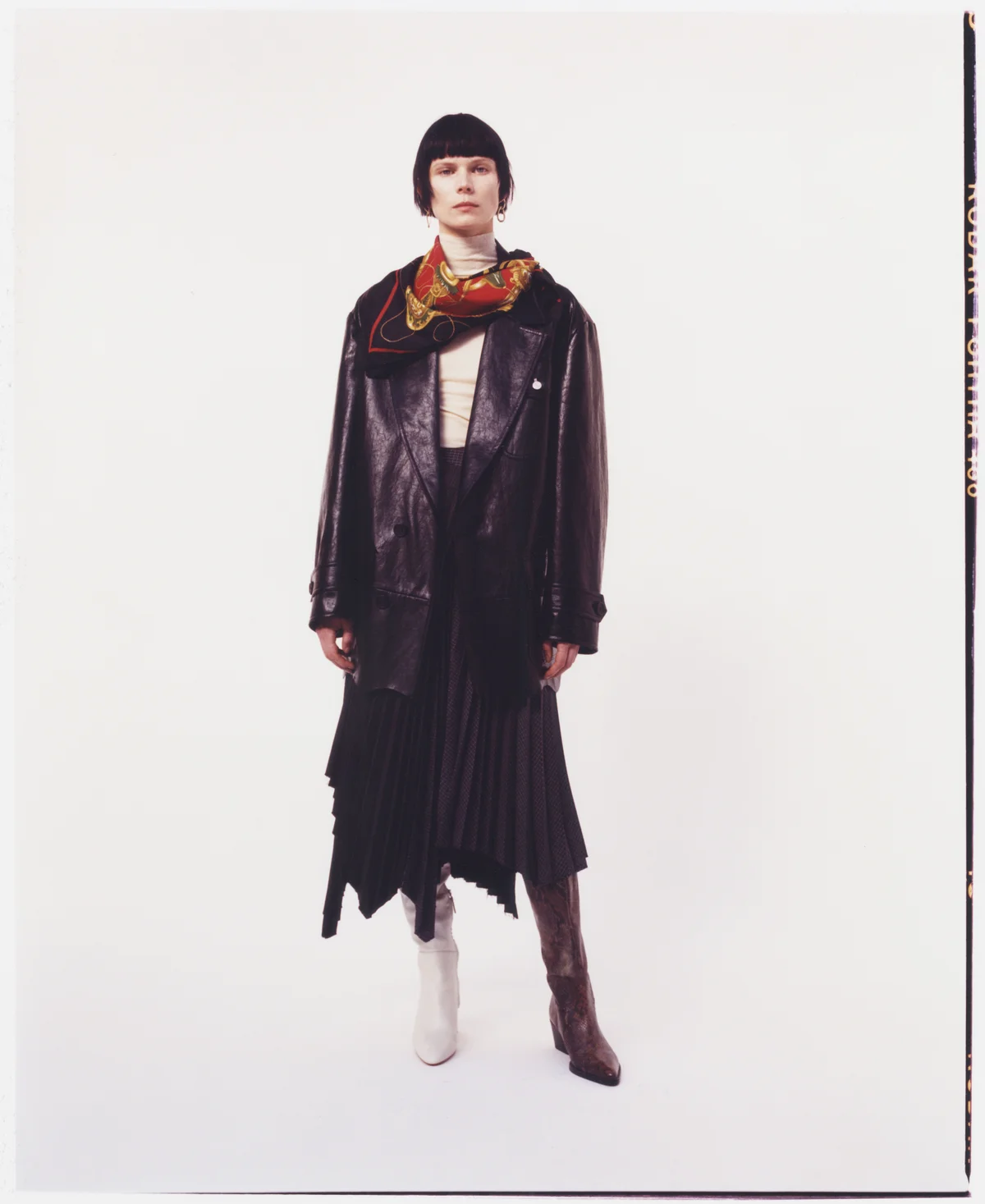 F/W 20 11