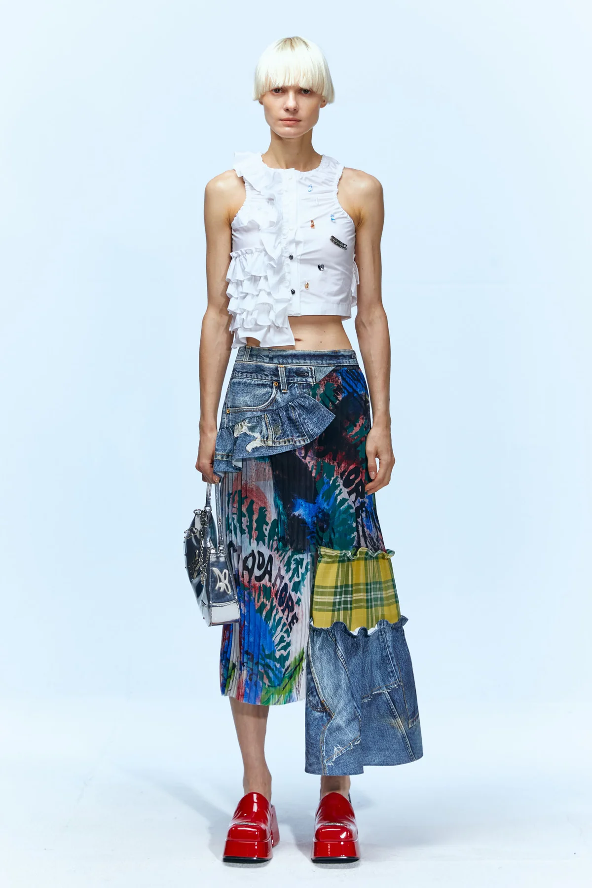 S/S RTW WOMEN 23 14