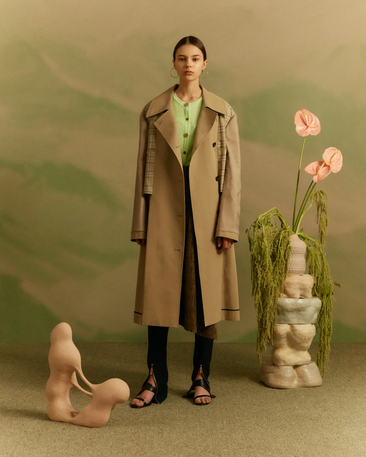 S/S 20 14
