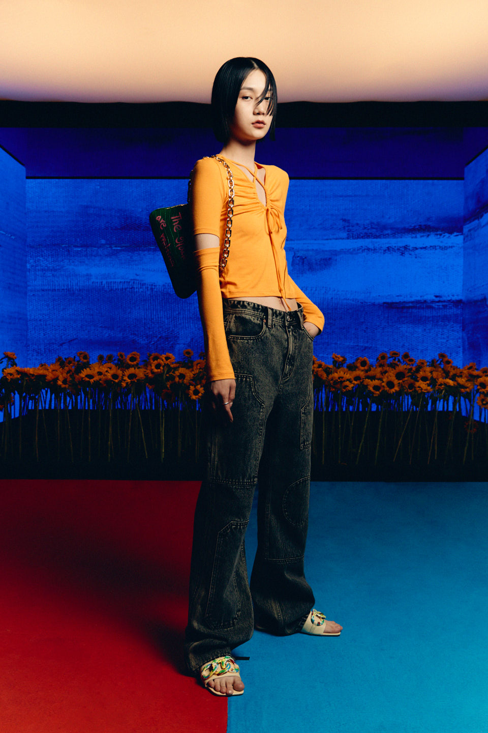 RESORT 22 13