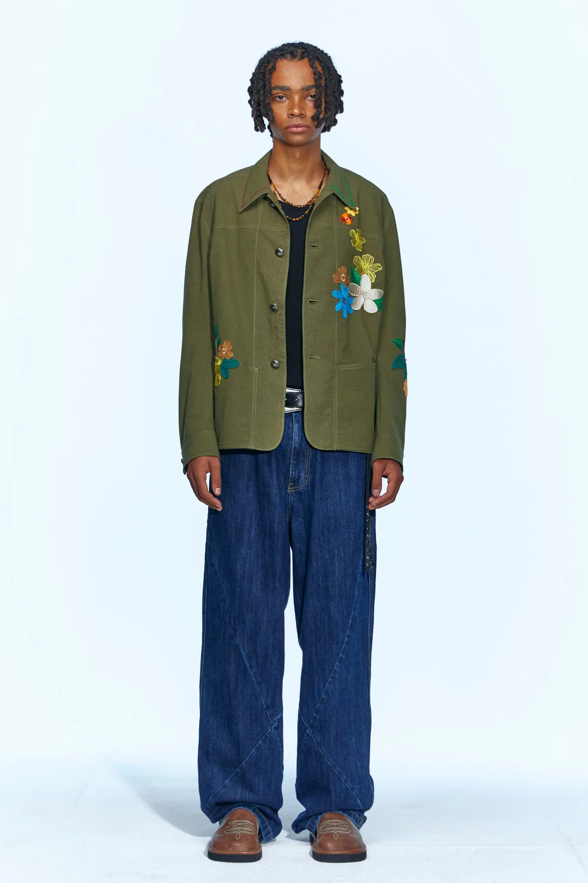 S/S RTW MEN 23  14
