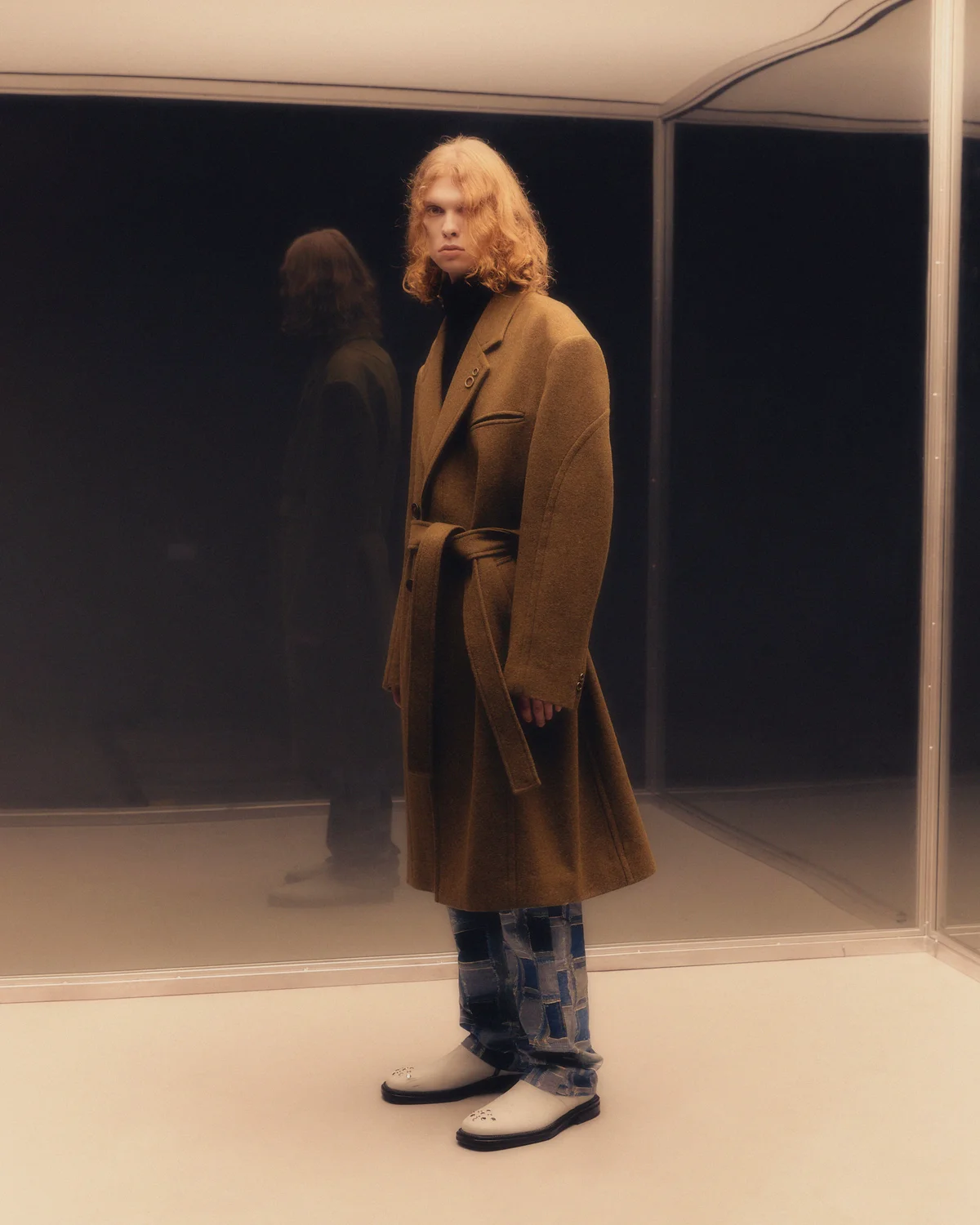 F/W MEN 21 13