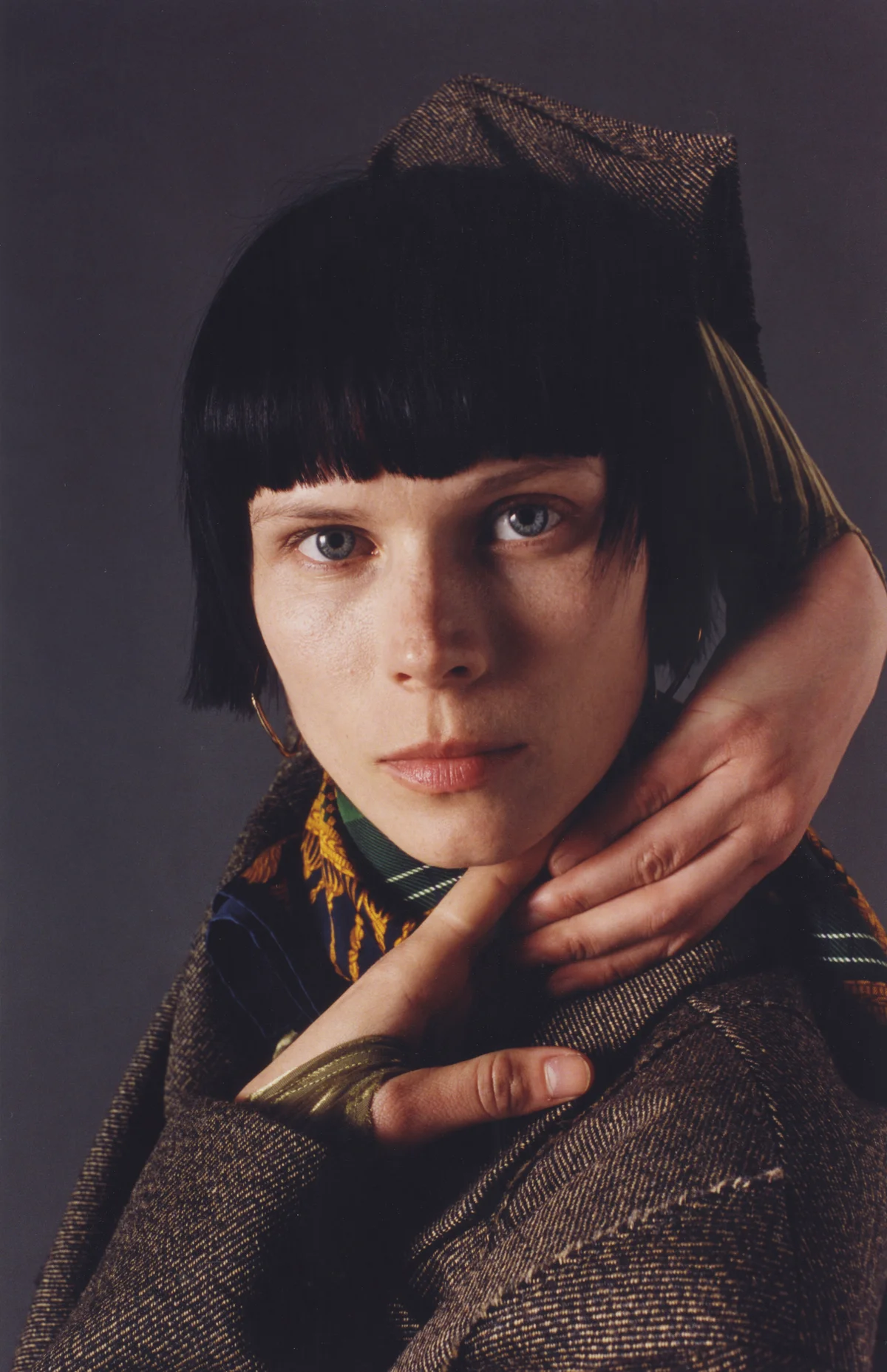 F/W 20 12