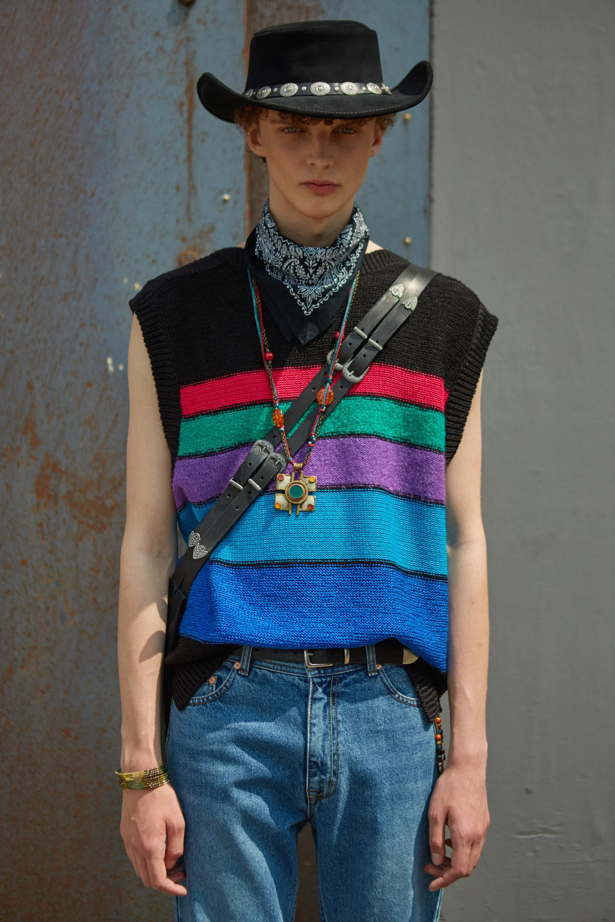 S/S MEN 21 14