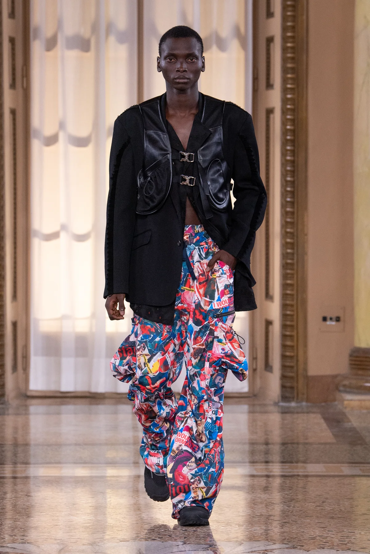 S/S 24 13