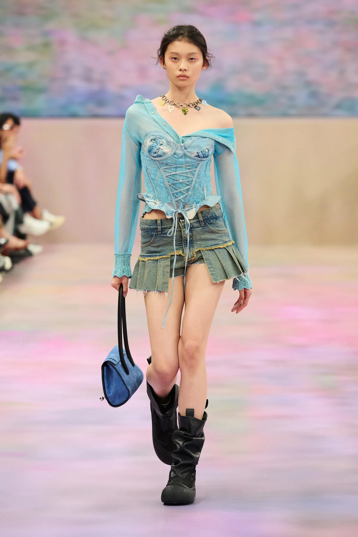 S/S 25  15