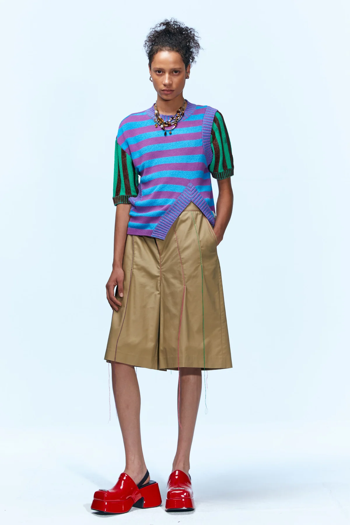 S/S RTW WOMEN 23 15