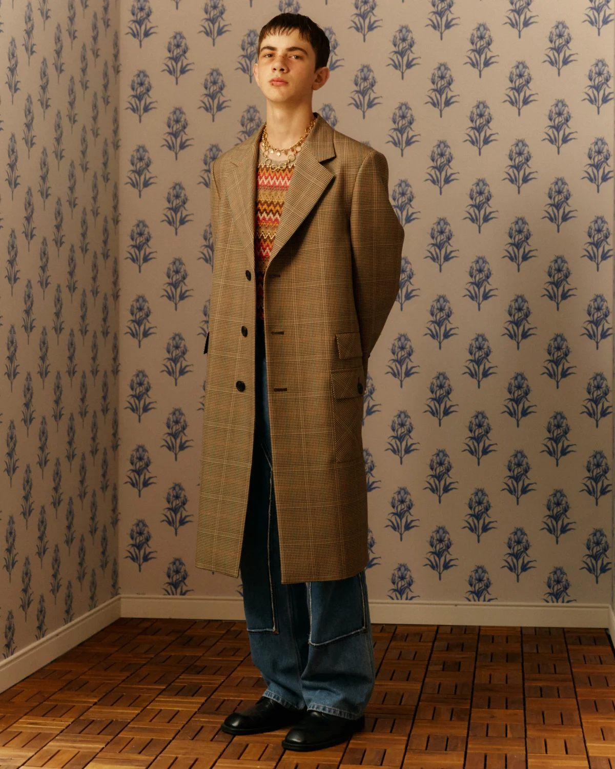 S/S 20 15
