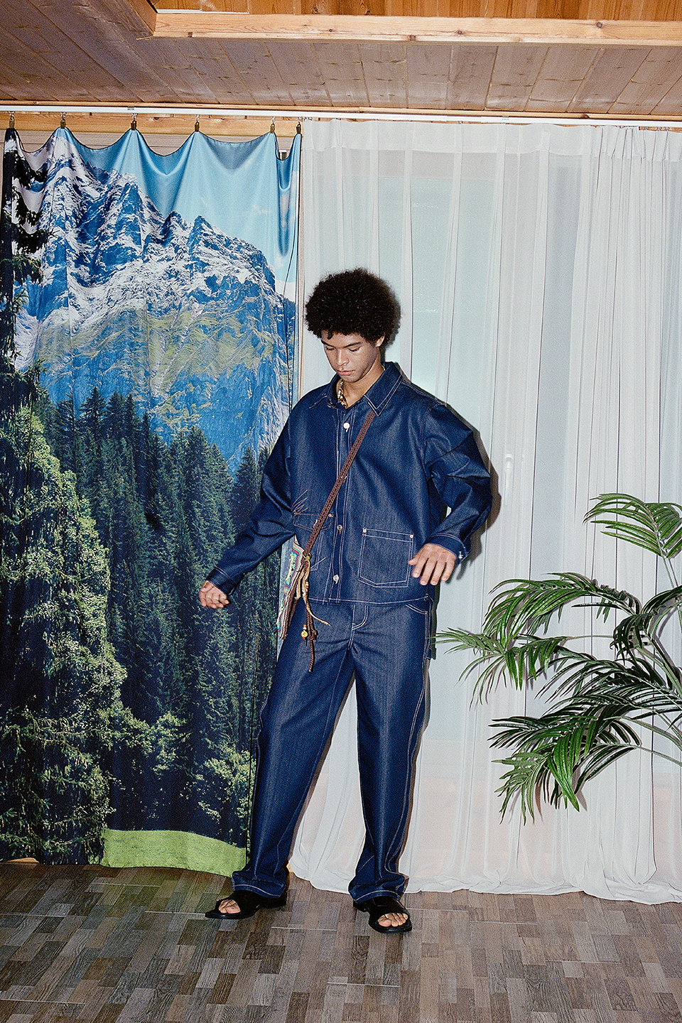 S/S RTW 22 14