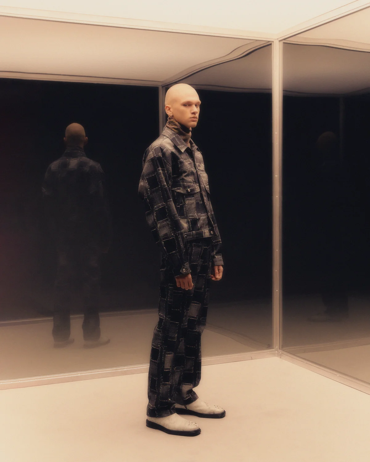 F/W MEN 21 14
