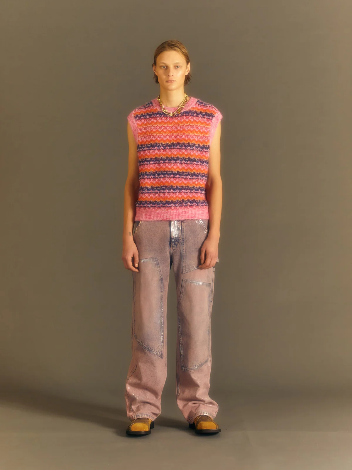 F/W MEN 23 9
