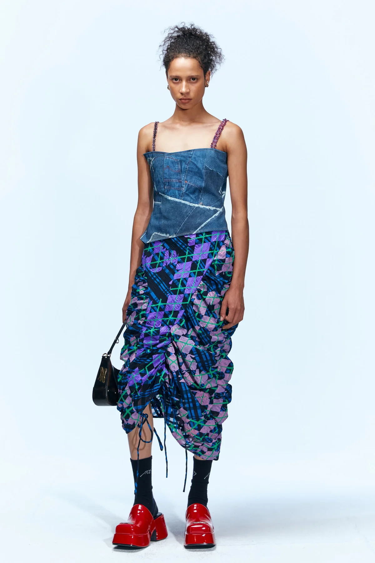 S/S RTW WOMEN 23 16