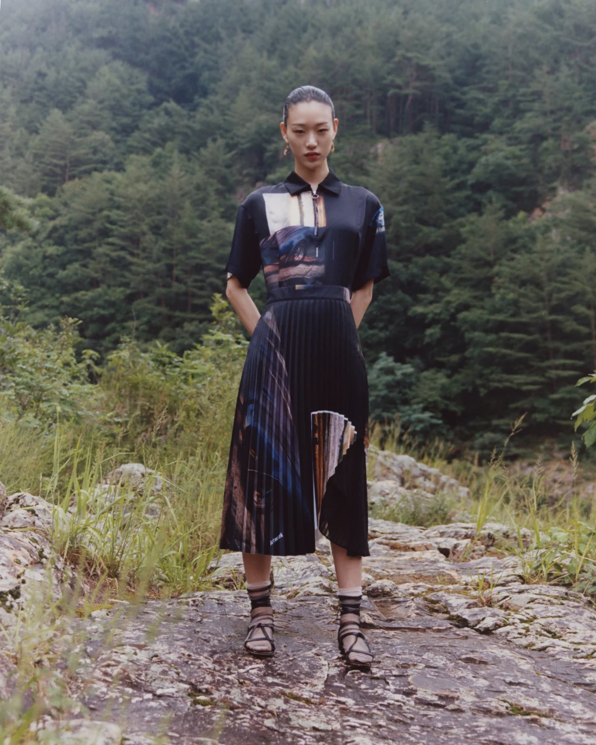 S/S RTW 20 15