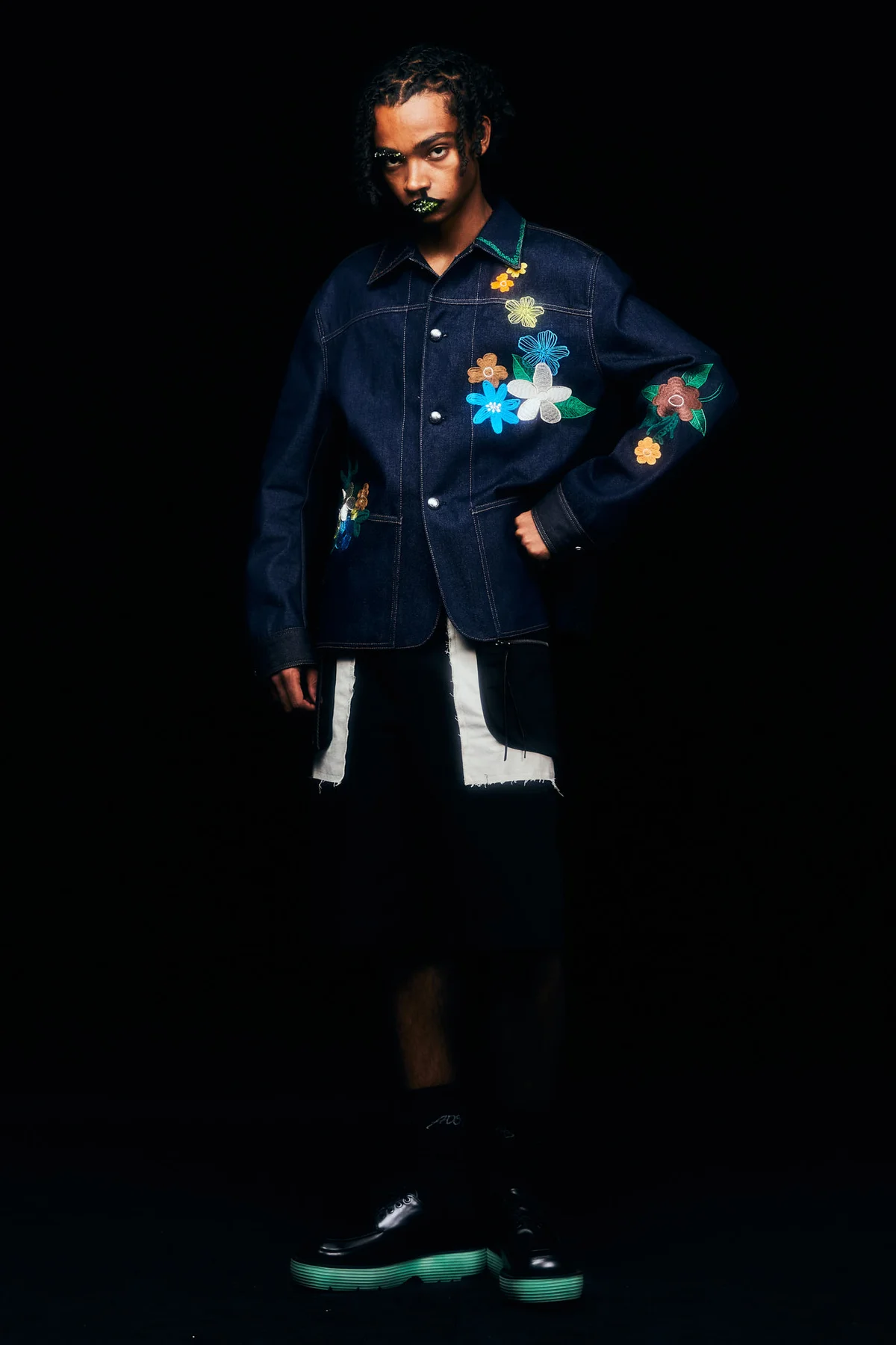 S/S RTW MEN 23  16