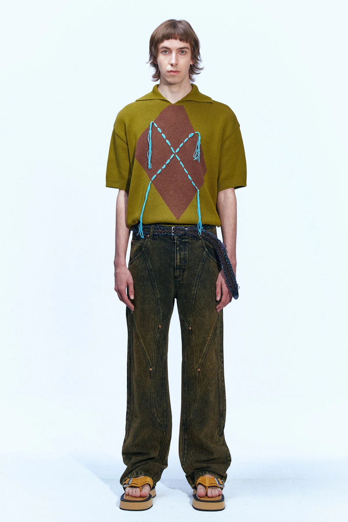 SS MEN 23 16