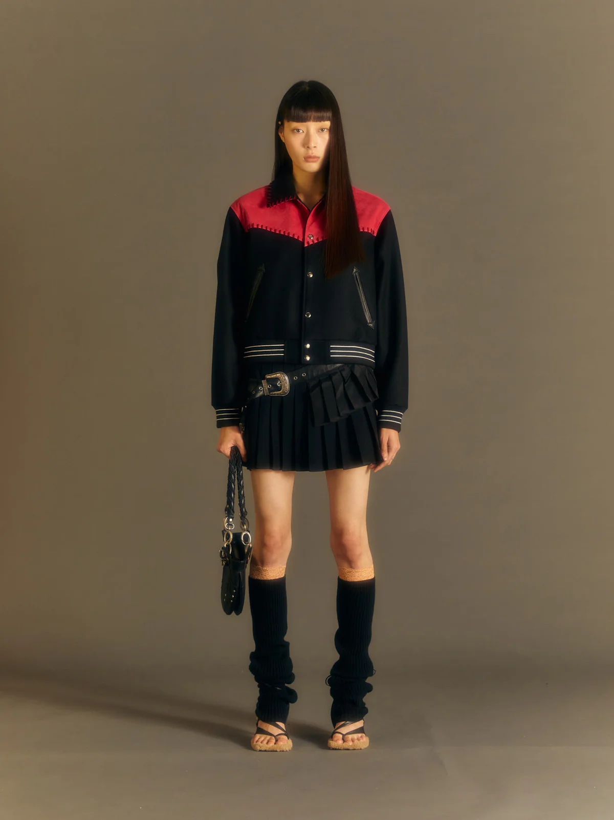F/W WOMEN 23 16