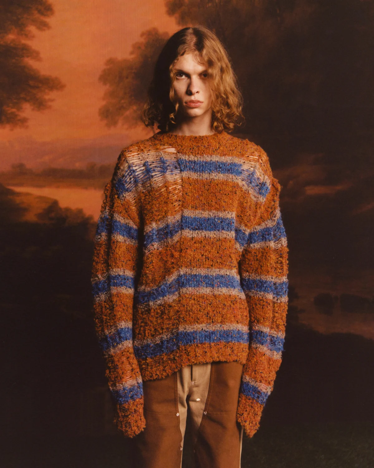 F/W MEN 21 15