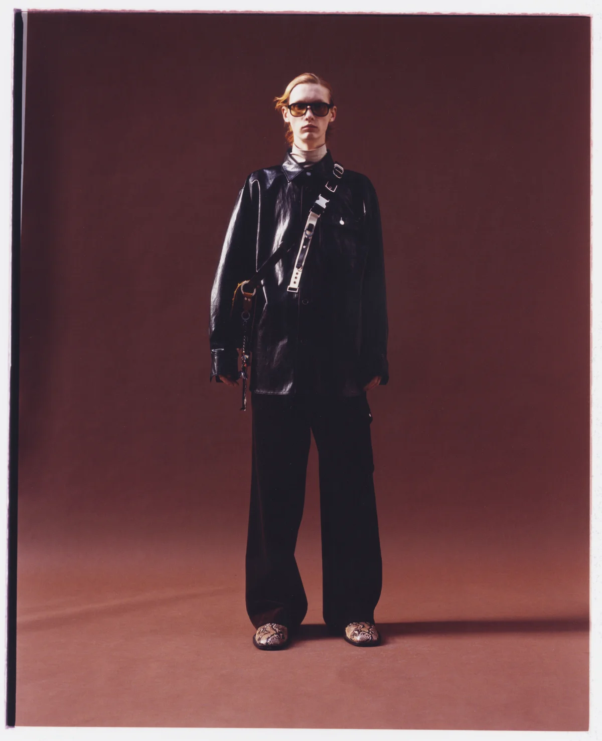 F/W 20 14