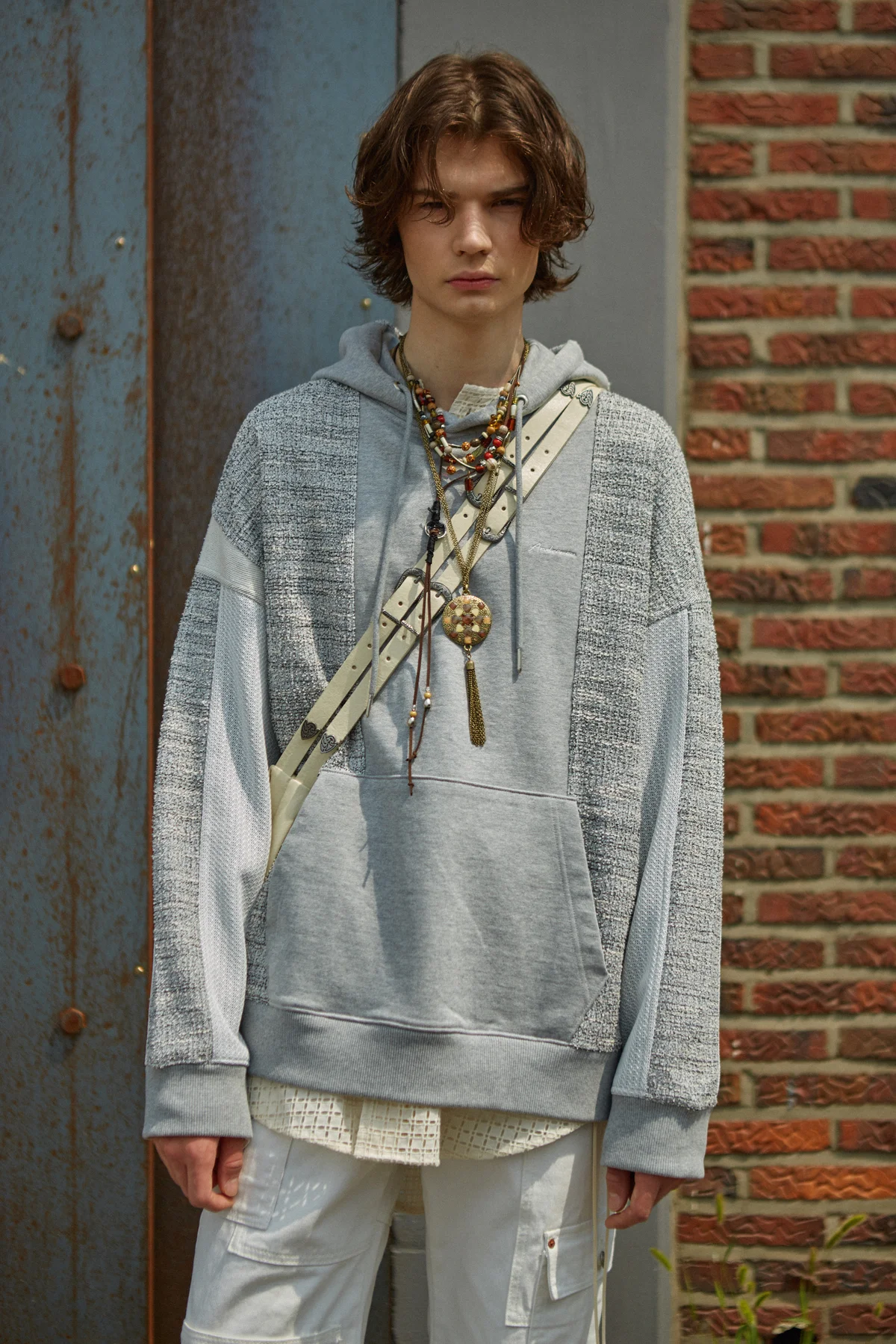 S/S MEN 21 15